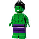 LEGO Super Heroes "Халк: робот" 76241